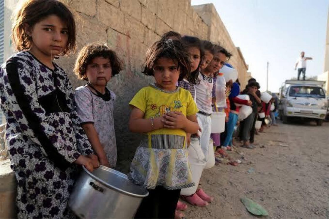 اليونيسف: نقص التغذية هو القاتل لـ 50% من وفيات الأطفال بالعالم تحت عمر 5 سنوات