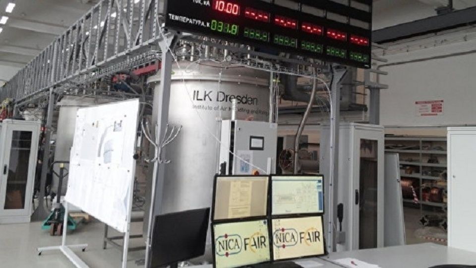 أخبار العلم