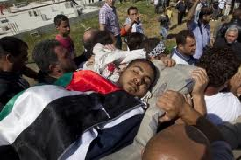 الجولان.. حقائق ووقائع من شهداء وضحايا الألغام والرصاص «الإسرائيلي»