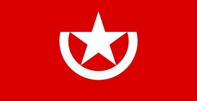 بيان: حان الوقت لرحيل الولايات المتحدة عن منطقتنا!