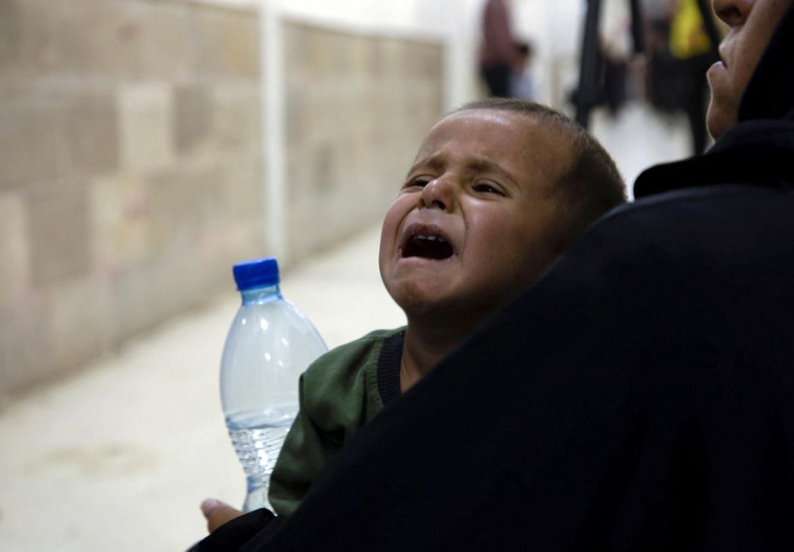 هل يفيد إنكار وباء الكوليرا في سورية بمكافحته؟!