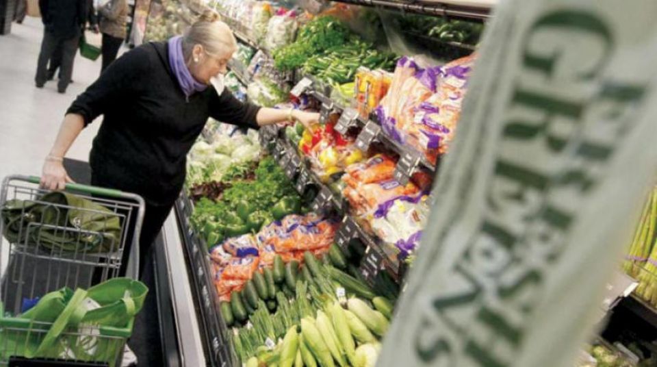 أجور العمال تتآكل بفعل التضخم في أميركا