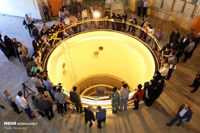 هل ستسمح المفاوضات النووية القادمة بالعودة إلى اتفاق 2015؟