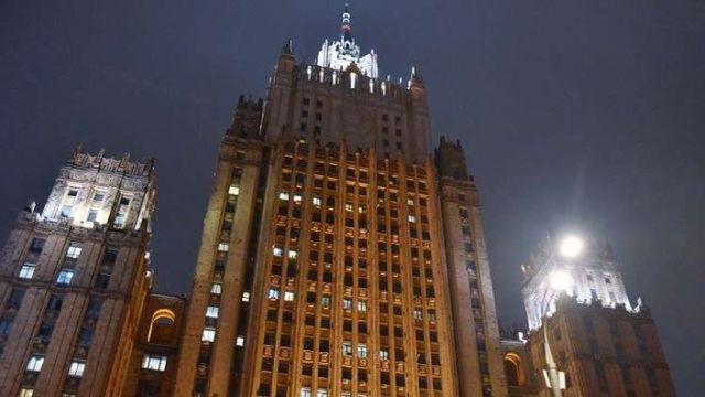 &laquo;انهيار معاهدة الصواريخ يهدد بسباق تسلح&raquo;