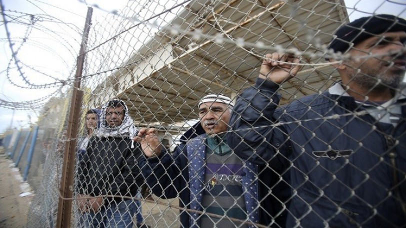 العالقون في غزة بانتظار فتح معبر رفح اليوم