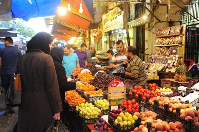 الإنتاج يحاول خفض الأسعار...  والنشاط العقاري يمنعه