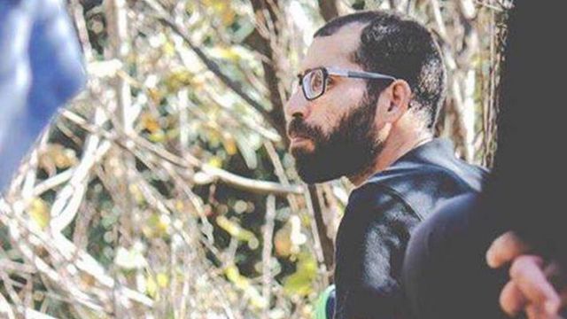 باسل.. المجد كلّه بين يديك