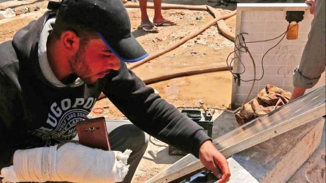 بصراحة ... العمال سيقولون كفى للسياسات التي جوعتهم