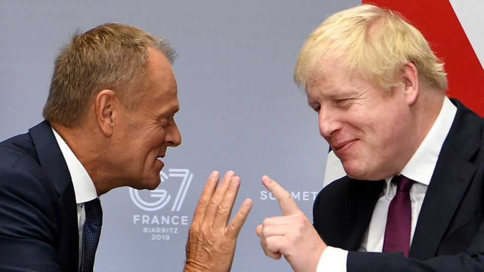 خلاف «بريكست» لا يزال قائماً