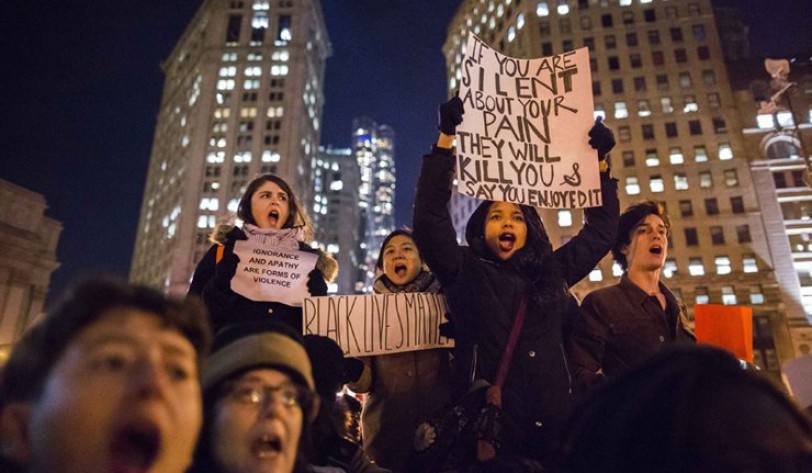 الولايات المتحدة: استمرار الاحتجاجات ضد عنف الشرطة