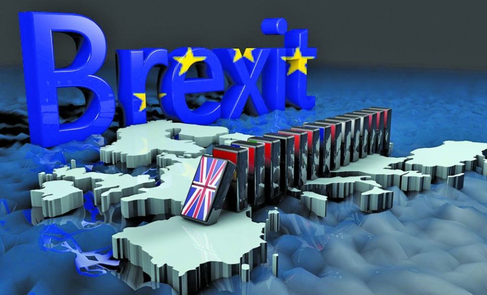 &laquo;بريكزيت&raquo; يشق المجتمع البريطاني؟