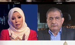 د.جميل «للجزيرة»: مطلوب من كل القوى وحتى التلفزيونات أن تعيد حساباتها تجاه الأزمة السورية