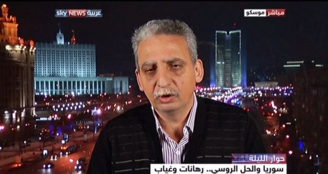 علاء عرفات: لن ننتظر حتى تنضج أفكار الآخرين بالحضور!