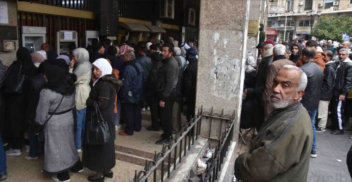 التنظيم النقابي يكتفي بالمراسلة والاستفسار والتساؤل والقطاع العام في خطر