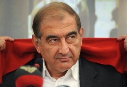 حوار د.قدري جميل عبر إذاعة شام 2013/08/15
