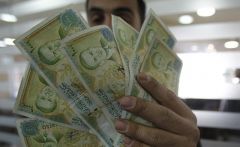بصراحة: الليرة السورية والسيادة الوطنية