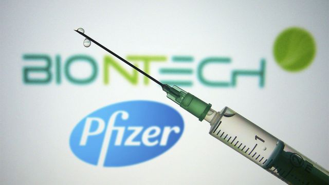 «فايزر» يودي بحياة 23 شخصاً في النرويج