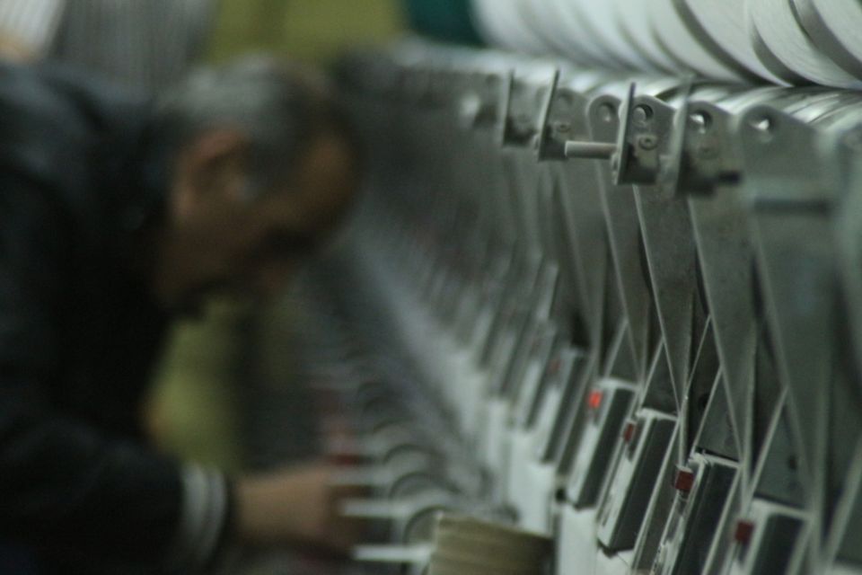 إلى أي مدى تراجع الناتج والاستثمار