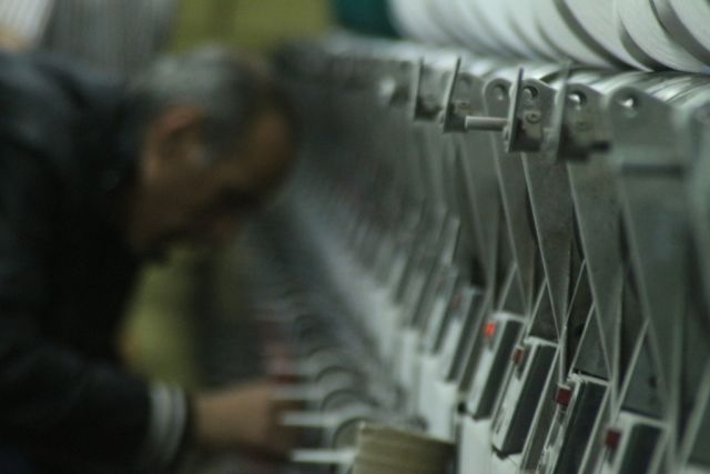 إلى أي مدى تراجع الناتج والاستثمار