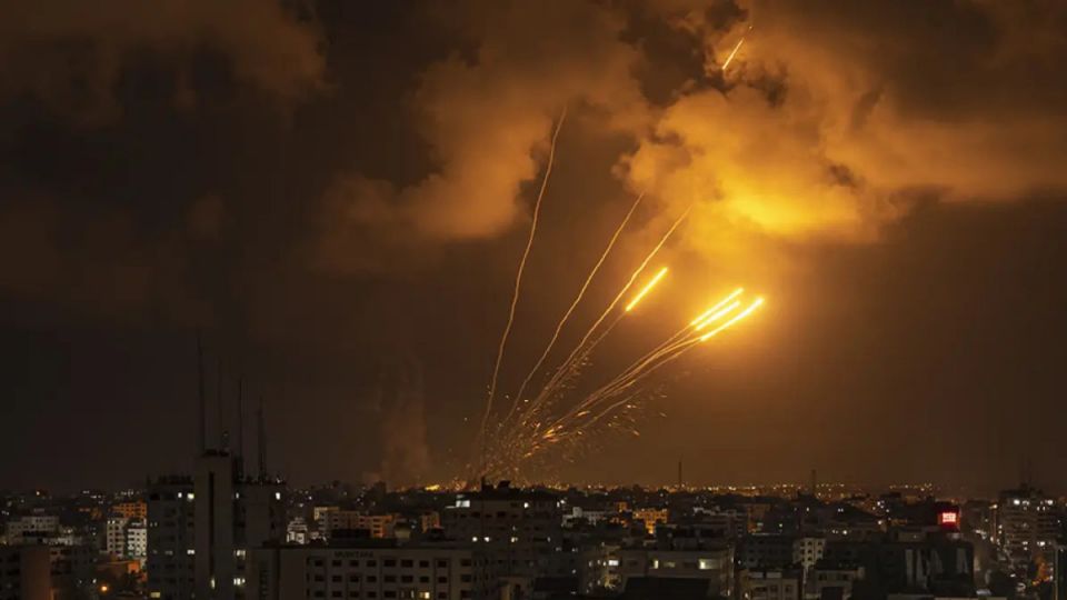 ارتفاع إصابات الاحتلال إلى 12 جرّاء صواريخ المقاومة من غزة