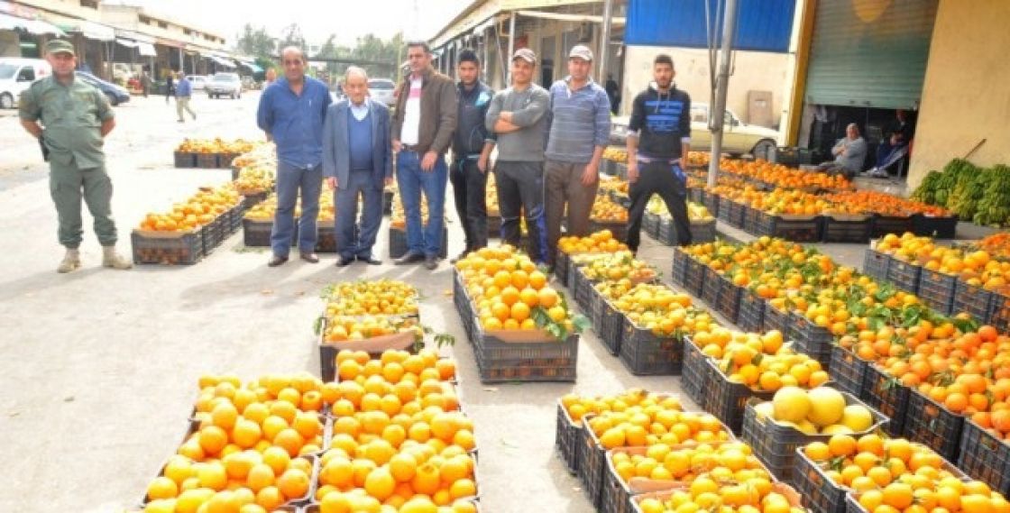 العقوبات السعودية على شعب لبنان تطيح بـ 16% من صادراته الزراعية
