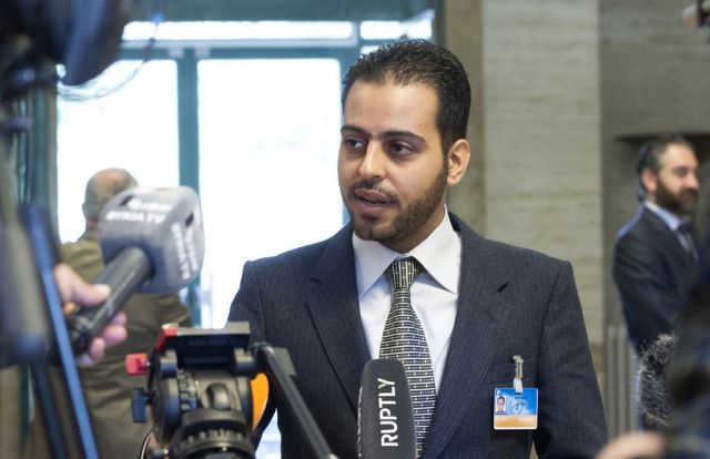 دليقان: سيجبر (الخمس) على العودةلـ 2254