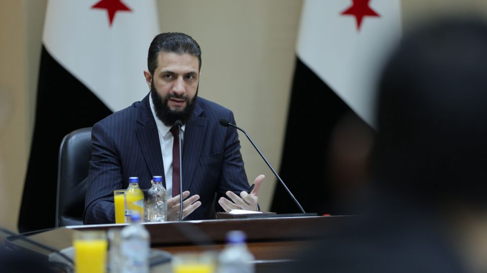 سوريا: عفو رئاسي عام عن جملة من الجرائم المرتكبة قبل صدوره