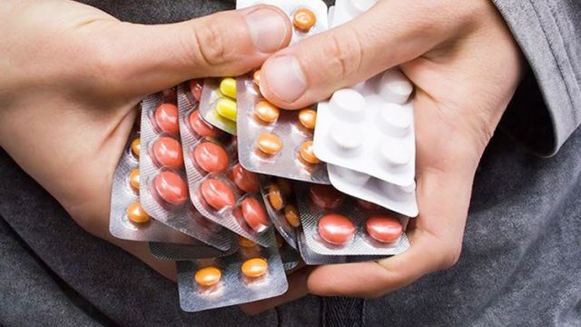 في الجزيرة السورية نقص في الدواء أم تحكم ومتاجرة؟