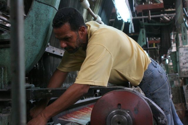 عمال صحنايا: ما رأيكم بالتنظيم العمالي؟