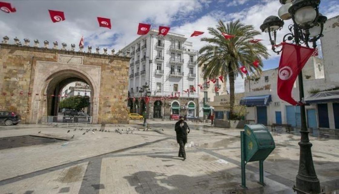 تونس: سرعة انتشار السلالة الهندية تجاوزت حاجز 60%