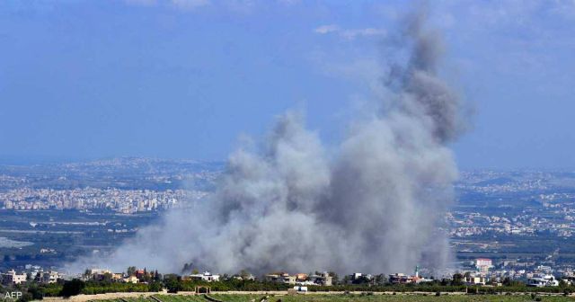 مقتل "إسرائيليين" بالجولان المحتل جرّاء رد حزب الله على اغتيال أحد كوادره بسورية