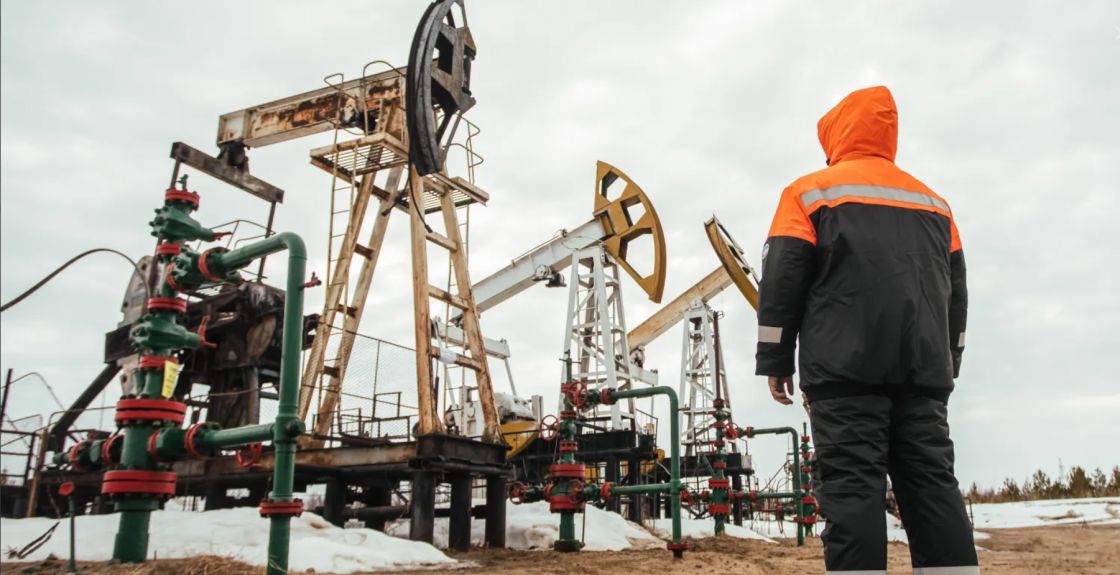 ما هي حظوظ تحديد سقف لسعر النفط الروسي؟