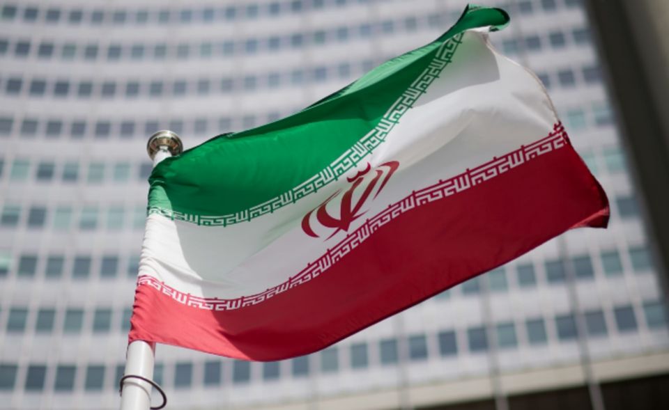 طهران تستدعي السفير الألماني بسبب "النهج التخريبي" والعقوبات تجاه أوضاعها الداخلية