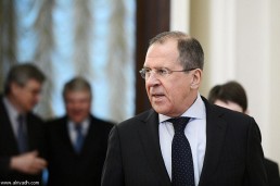 لافروف: الأزمة الأوكرانية نتيجة لسياسة الغرب