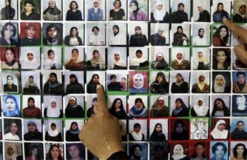 الاحتلال الصهيوني يعتقل أسيرة محررة بتهمة الفرح بانتصار المقاومة