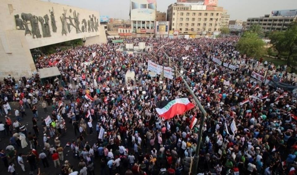العراق وبقايا منظومة اللاحل