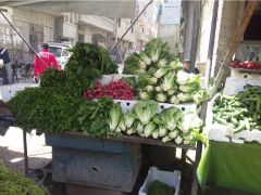 دير الزور الأسعار تحلق عالياً!