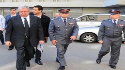 وفد لبناني رسمي إلى روسيا لبحث إمكانية شراء السلاح