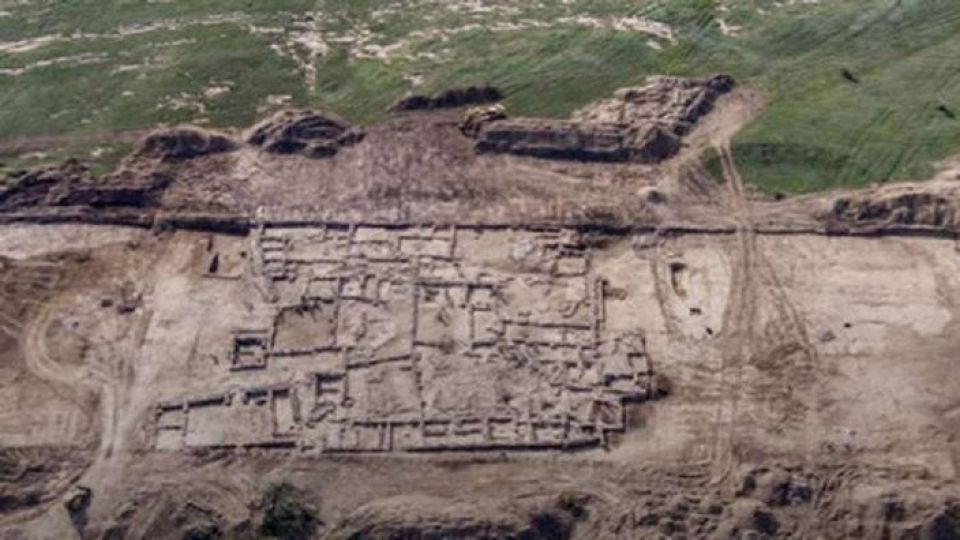 إدخال تعديلات في مشروع جسر القرم بعد اكتشاف أثري مفاجئ