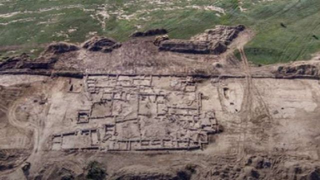 إدخال تعديلات في مشروع جسر القرم بعد اكتشاف أثري مفاجئ