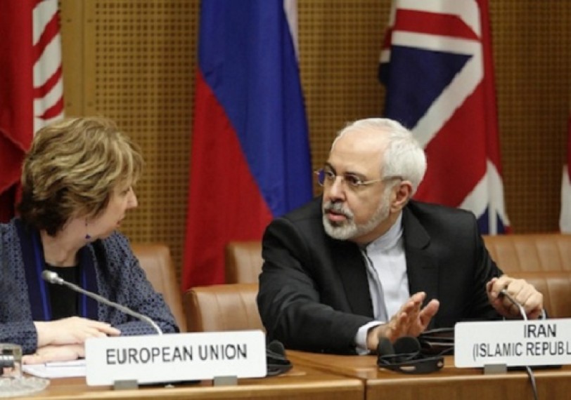 مطالب «الذرية».. نقطة خلاف بملف إيران