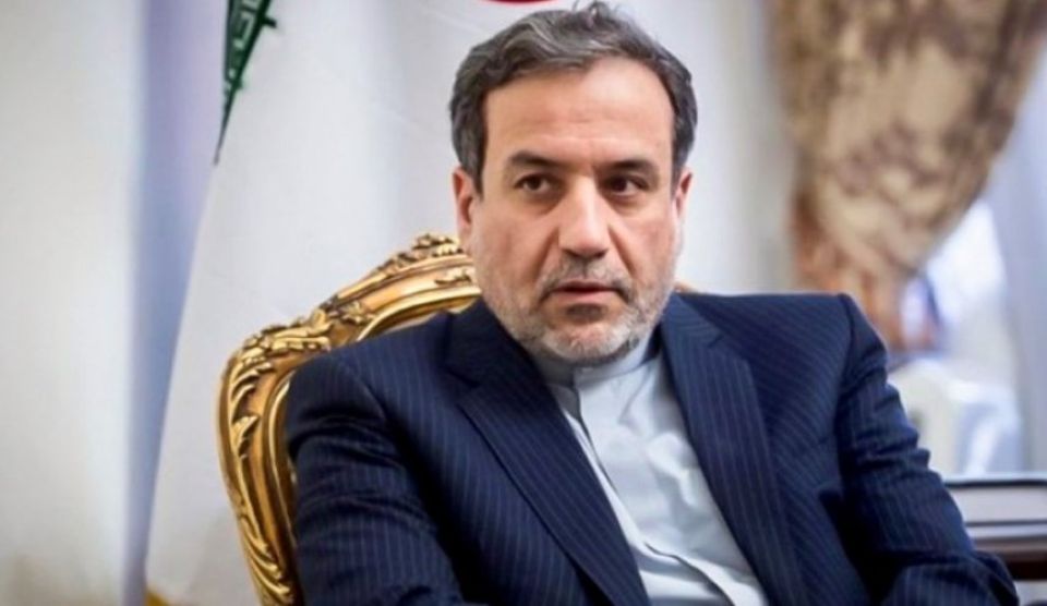 الخارجية الإيرانية تنفي تصريحات منسوبة لبزشكيان عن استعدادٍ "لخفض التوتر" مع "إسرائيل"