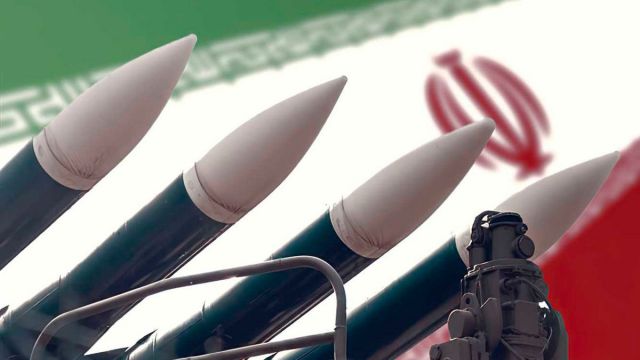روايات أمريكية متناقضة حول تصريح مسؤول أمريكي بإصابة الصواريخ الإيرانية لمركز &laquo;إسرائيلي&raquo; في إربيل