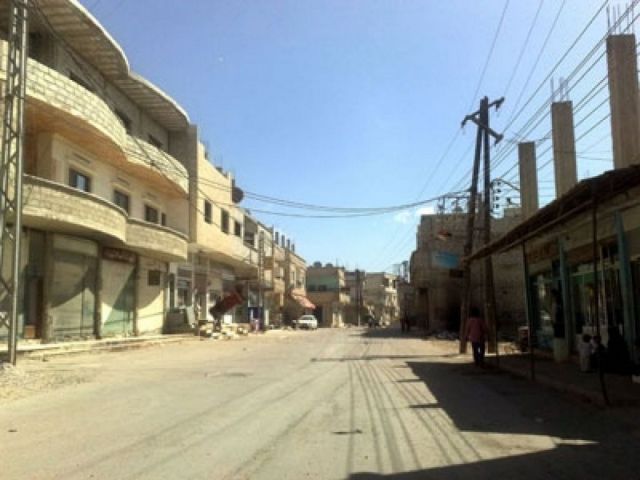 مأساة جديدة الفضل والحاجة إلى لحلول