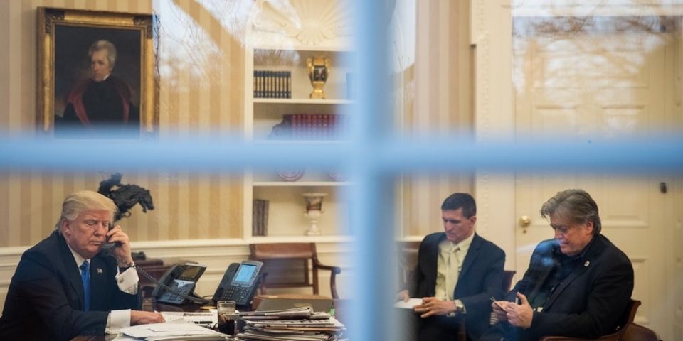 النظام العالمي النيوليبرالي يحزم آخر حقائبه!