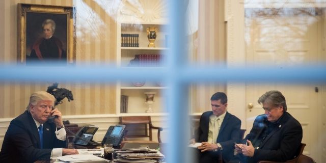 النظام العالمي النيوليبرالي يحزم آخر حقائبه!