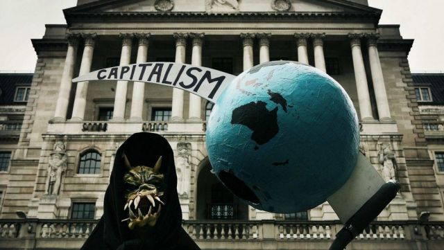 &laquo;الملكية الفكرية&raquo; شركات الرَّيع والفساد الكبرى