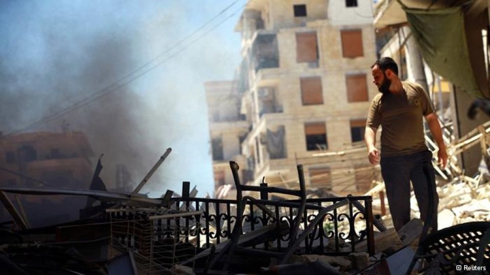 حل الأزمة.. وليس إدارتها