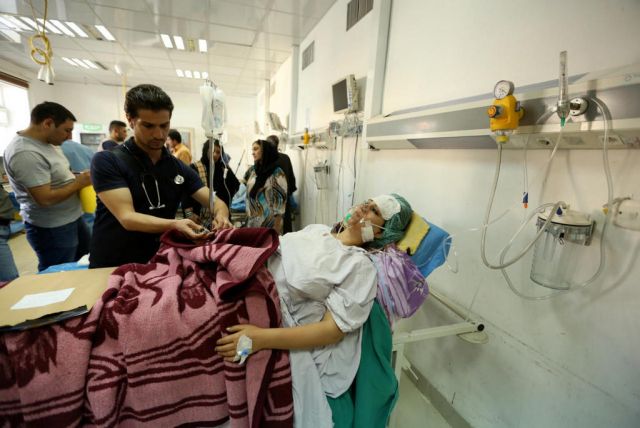 جيشنا الأبيض السوري كيف ننقذه لينقذنا؟