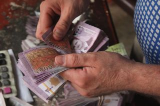 سورية تحتل موقعها بذيل مؤشر مدركات الفساد لعام 2023!